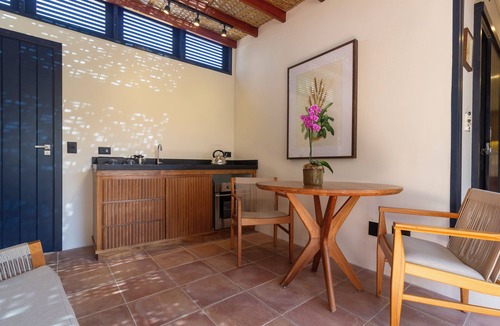 Cabore Hotel | Sandi Hotel