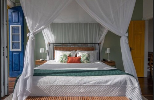 Cabore Hotel | Sandi Hotel