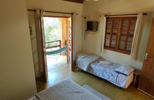 Conceicao do Ibitipoca Hotel | Sangha pyãra