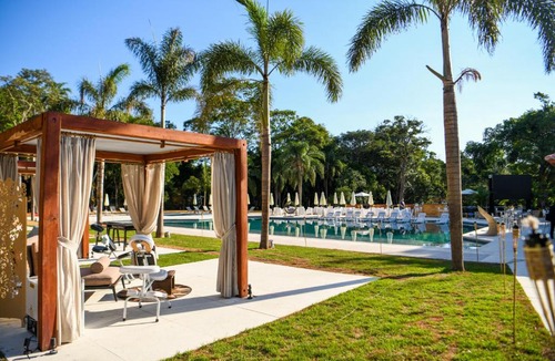 Foz do Iguacu Hotel | Sanma Hotel