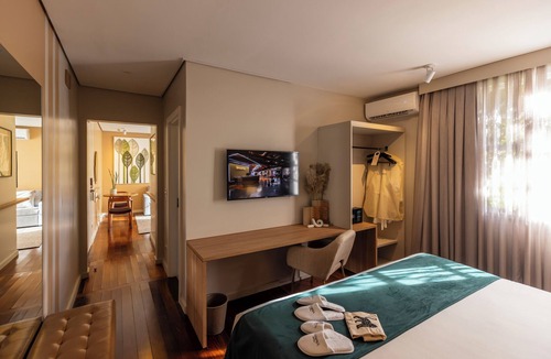 Foz do Iguacu Hotel | Sanma Hotel