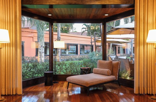 Foz do Iguacu Hotel | Sanma Hotel