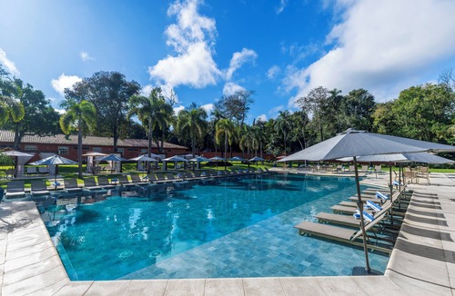 Foz do Iguacu Hotel | Sanma Hotel