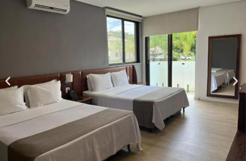 Tiradentes Resort | Santíssimo Resort