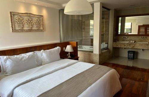 Tiradentes Resort | Santíssimo Resort