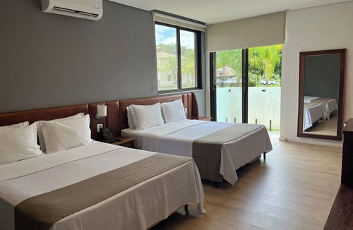Tiradentes Resort | Santíssimo Resort