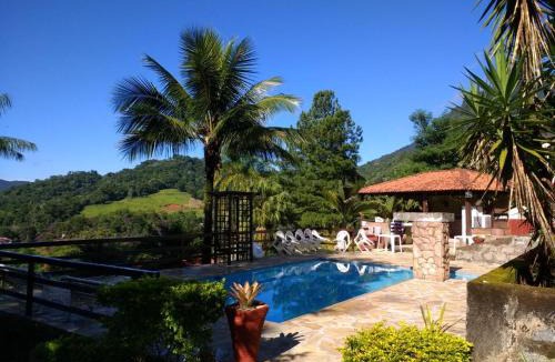 Penedo House | Santa Anna Ecohouse