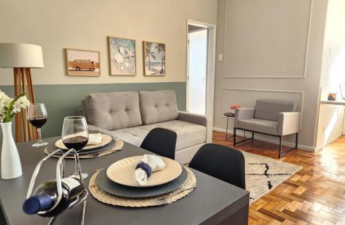Santa Teresa Apartment | Santa Apartment