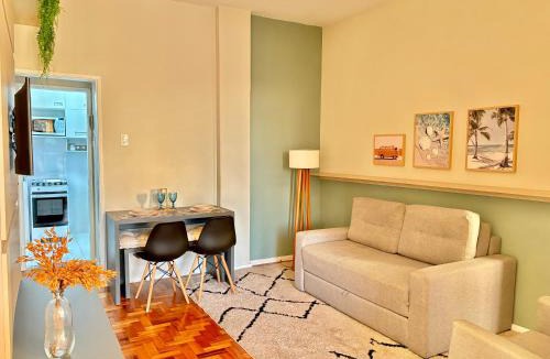 Santa Teresa Apartment | Santa Apartment