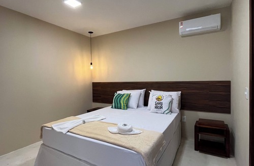 Santo Amaro do Maranhao Hotel | Santa Areia Lençóis Pousada