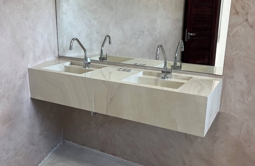 Santo Amaro do Maranhao Hotel | Santa Areia Lençóis Pousada