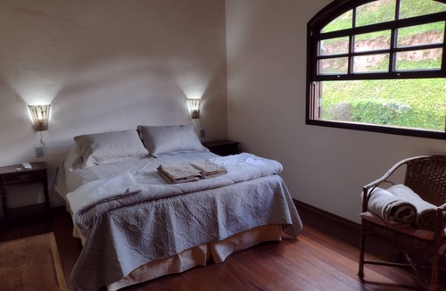 Sao Francisco Xavier Cottage | Santa Barbara Neighborhood Farm - Wonderful View