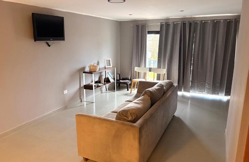 Posadas Apartment | Santa Catalina Suite