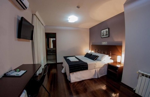 Canoinhas Hotel | Santa Catarina Plaza Hotel