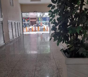 Copacabana Apartment | santa clara 1003
