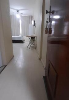 Copacabana Apartment | santa clara 1003