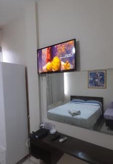 Copacabana Apartment | santa clara 1003