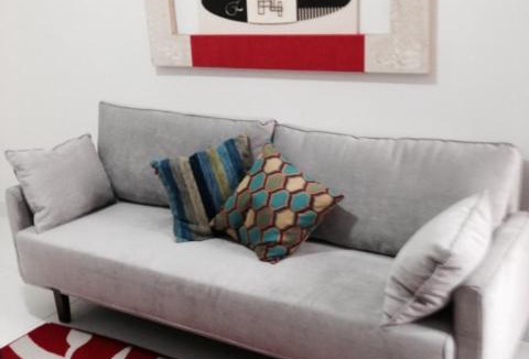 Copacabana Apartment | Santa Clara Copacabana