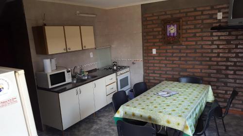 Embalse House | Santa isabel