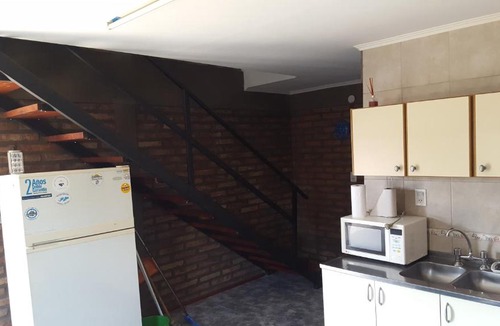 Embalse House | Santa isabel