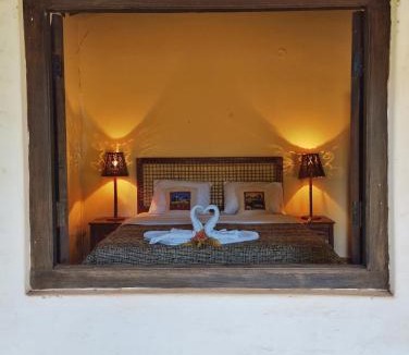 Santa María de Fe Hotel | Santa Maria Hotel