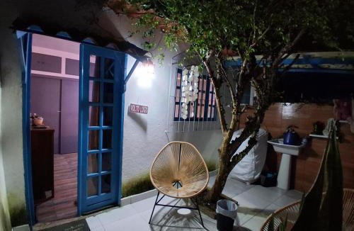 Guarapari House | Santa Monica Beach Tiny House