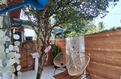 Guarapari House | Santa Monica Beach Tiny House