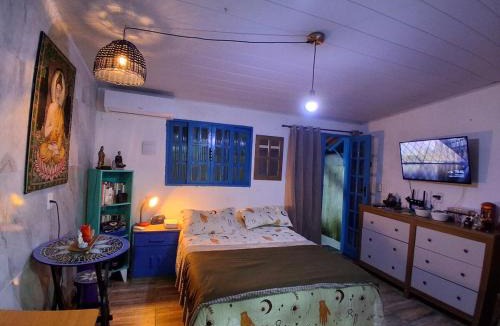 Guarapari House | Santa Monica Beach Tiny House