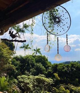 Santa Teresa Bed & Breakfast | Santa Teresa Junto à Natureza