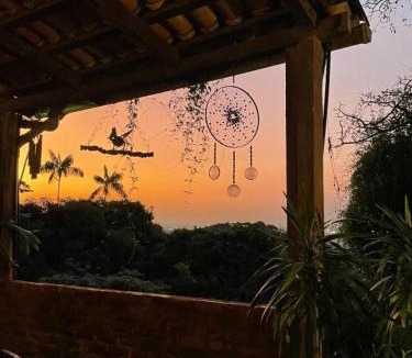Santa Teresa Bed & Breakfast | Santa Teresa Junto à Natureza