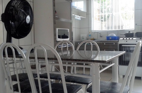 Santinho House | SANTINHO-INGLESES BEACH centre * close to everything!*