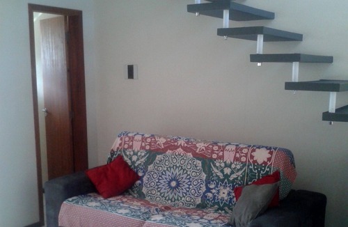 Santinho House | SANTINHO-INGLESES BEACH centre * close to everything!*