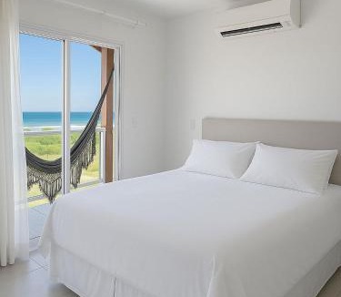 Santinho House | Santinho Ocean View House
