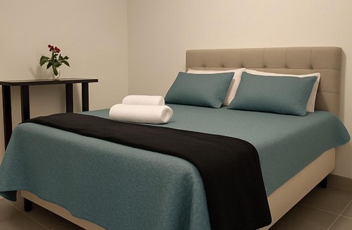 Santo Andre Apartment | Santo André ap 2 · Studio Próximo Prefeitura, Ótima Localização