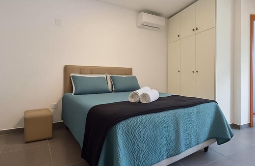Santo Andre Apartment | Santo André ap 2 · Studio Próximo Prefeitura, Ótima Localização