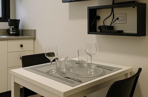 Santo Andre Apartment | Santo André ap 2 · Studio Próximo Prefeitura, Ótima Localização
