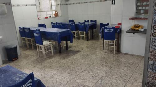 Aparecida Hotel | Santo Antônio do Mineiro