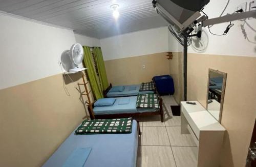 Aparecida Hotel | Santo Antônio do Mineiro