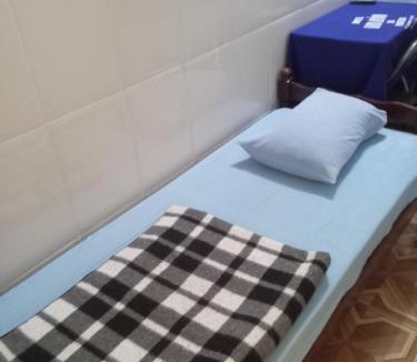 Aparecida Hotel | Santo Antônio do Mineiro