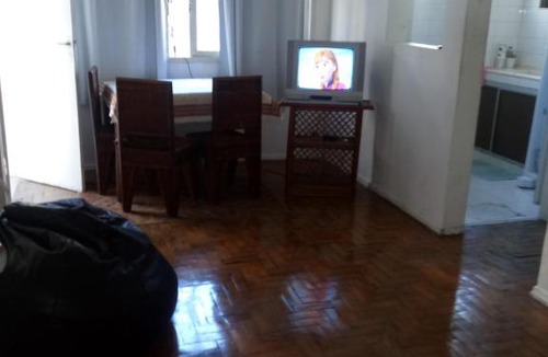 Barra Apartment | Santo Antonio