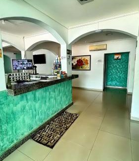 Santarem Hotel | Santorini Hotel