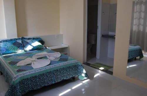Santarem Hotel | Santorini Hotel