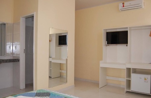 Santarem Hotel | Santorini Hotel
