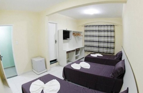 Santarem Hotel | Santorini Hotel