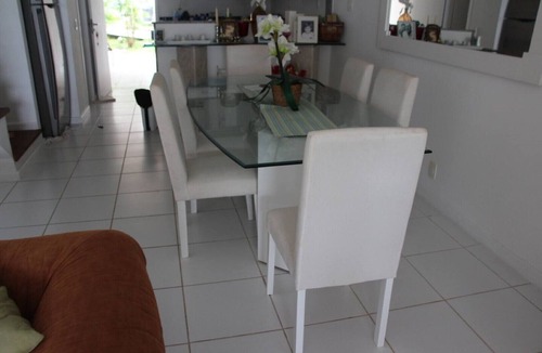 Ponta Leste House | Santorini House 4 -Heaven is here! Angra dos Reis