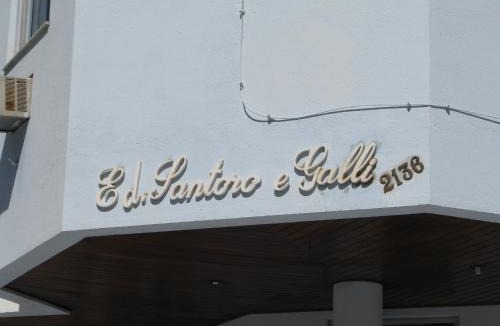 Canasvieiras Apartment | Santoro Gali 210