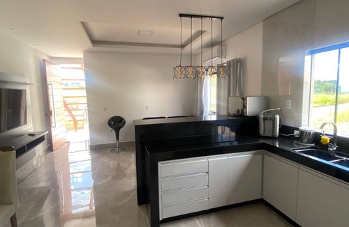 Capitolio Apartment | Santos Residential