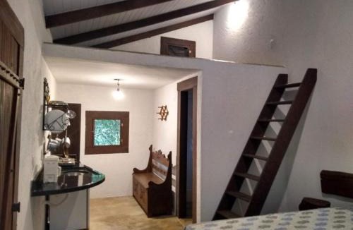 Pirenopolis House | Santuário Calango