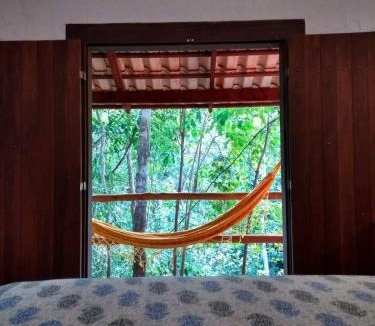 Pirenopolis House | Santuário Calango