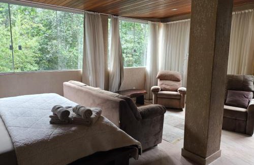 Alto Paraiso de Goias House | Santuário da Chapad a dos Veadeiros